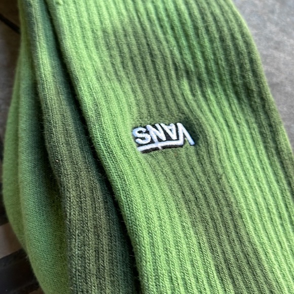 VANS “Off The Wall” Men’s socks - Picture 16 of 16